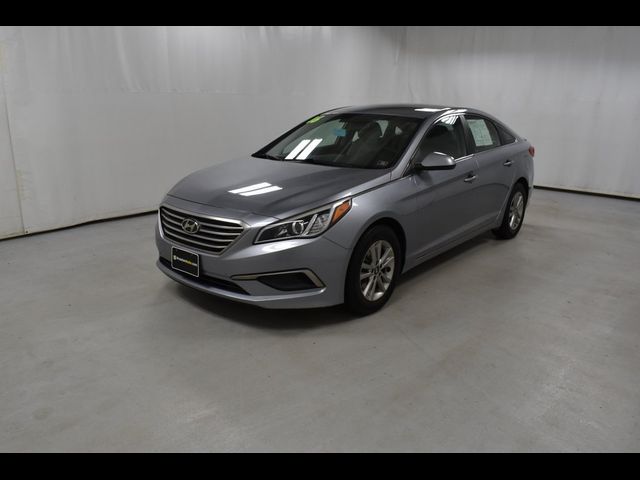 2016 Hyundai Sonata 2.4L SE