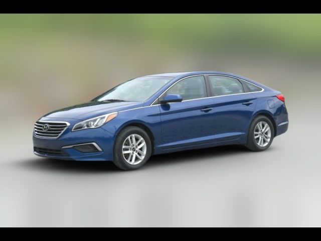 2016 Hyundai Sonata 2.4L