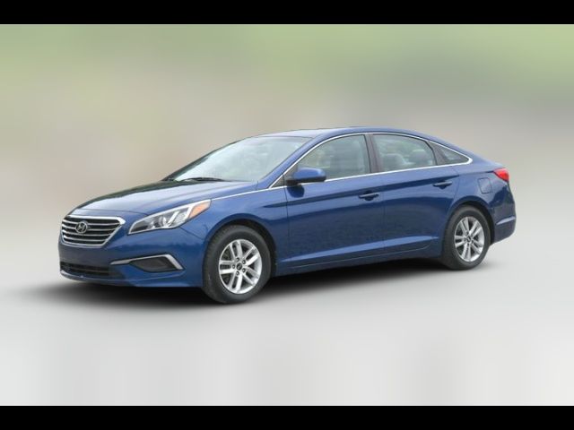 2016 Hyundai Sonata 2.4L