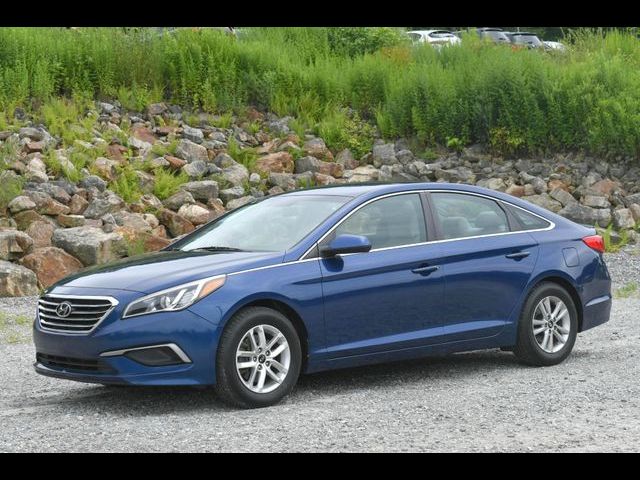 2016 Hyundai Sonata 2.4L