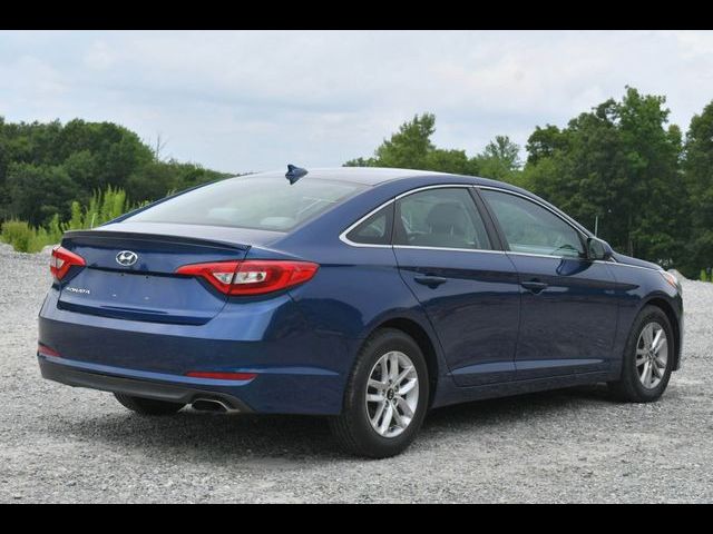 2016 Hyundai Sonata 2.4L