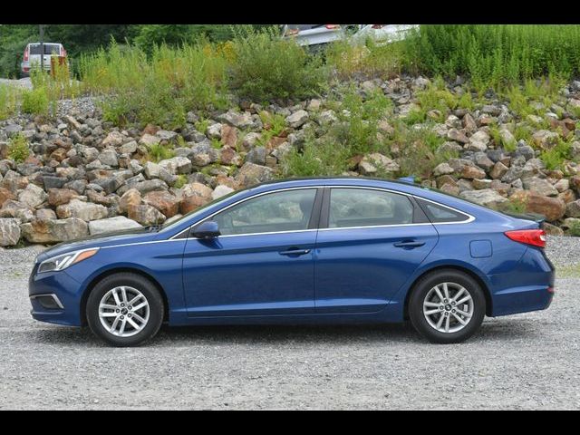 2016 Hyundai Sonata 2.4L