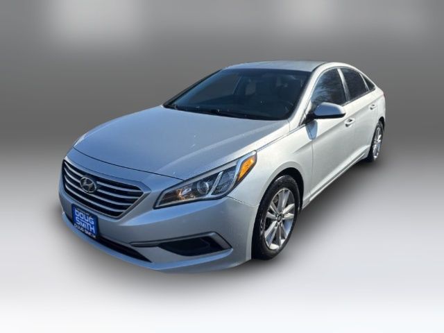 2016 Hyundai Sonata 2.4L SE