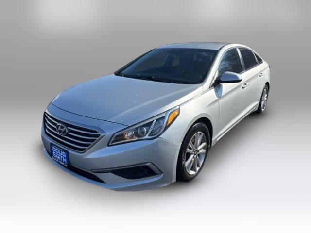 2016 Hyundai Sonata 2.4L SE