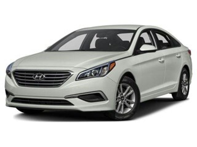 2016 Hyundai Sonata 2.4L SE