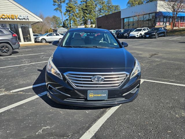 2016 Hyundai Sonata 2.4L