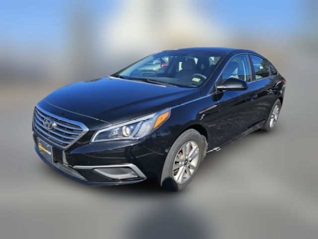 2016 Hyundai Sonata 2.4L