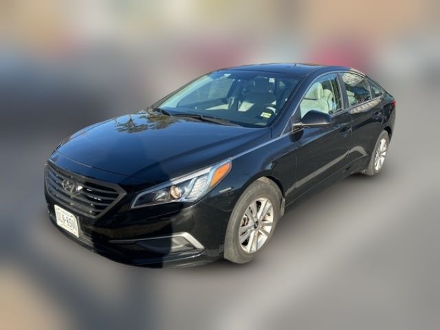 2016 Hyundai Sonata 2.4L