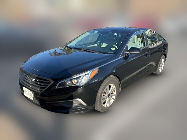 2016 Hyundai Sonata 2.4L