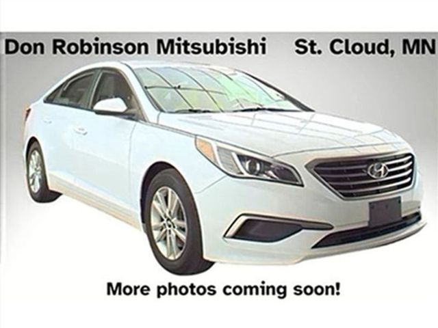 2016 Hyundai Sonata 2.4L SE