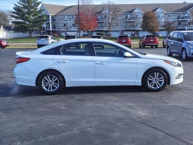 2016 Hyundai Sonata 2.4L SE