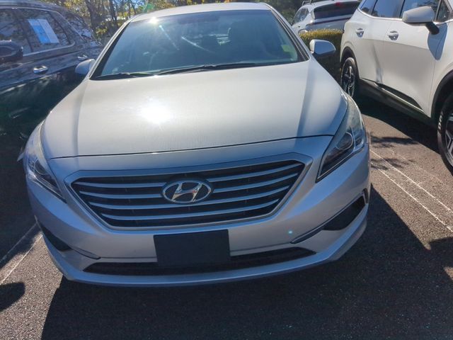 2016 Hyundai Sonata 2.4L SE