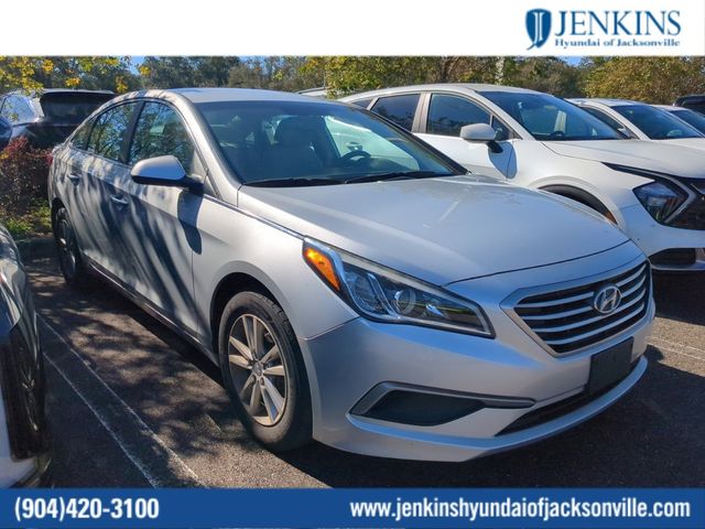 2016 Hyundai Sonata 2.4L SE