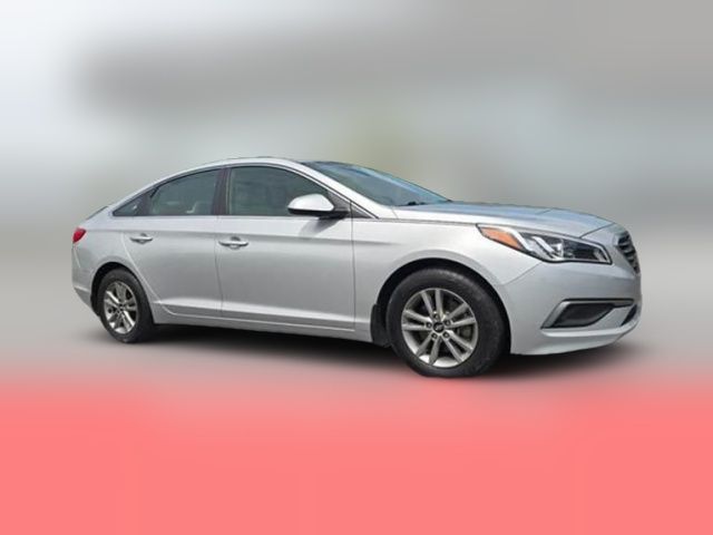 2016 Hyundai Sonata 2.4L SE