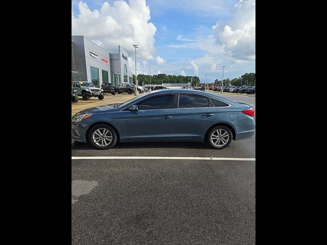 2016 Hyundai Sonata 2.4L SE