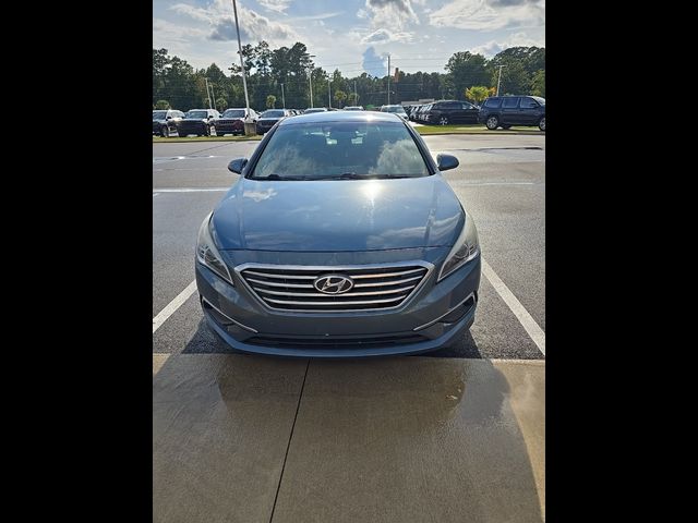 2016 Hyundai Sonata 2.4L SE