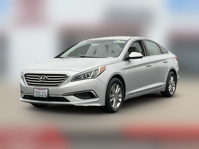 2016 Hyundai Sonata 2.4L SE