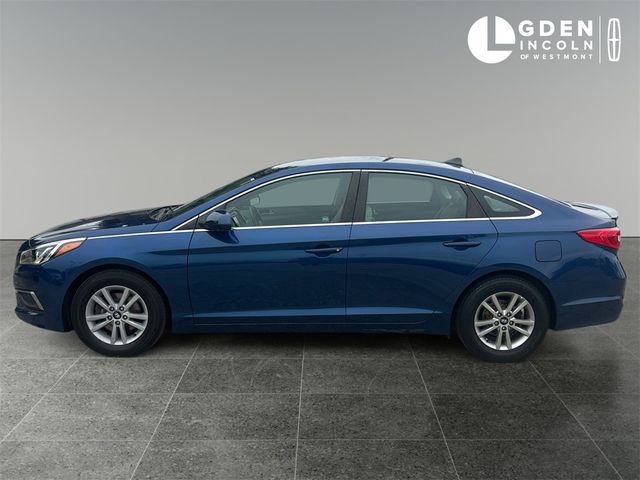 2016 Hyundai Sonata 2.4L SE