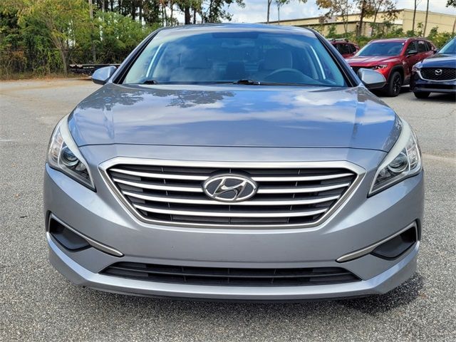 2016 Hyundai Sonata 2.4L SE