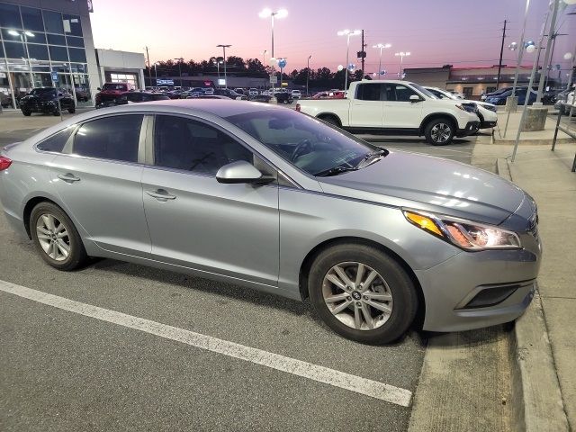 2016 Hyundai Sonata 2.4L SE