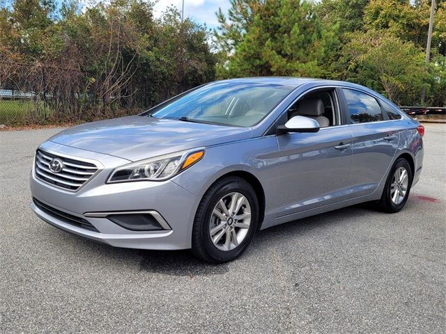 2016 Hyundai Sonata 2.4L SE