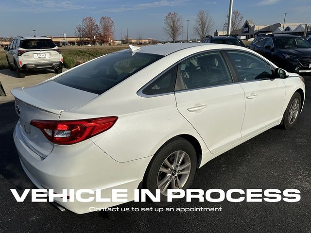 2016 Hyundai Sonata 2.4L SE