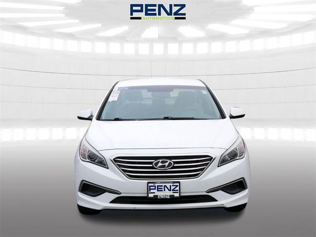 2016 Hyundai Sonata 2.4L SE