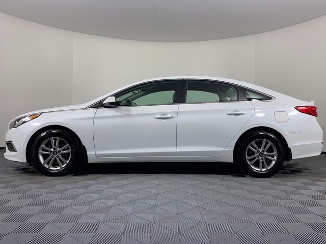 2016 Hyundai Sonata 2.4L SE