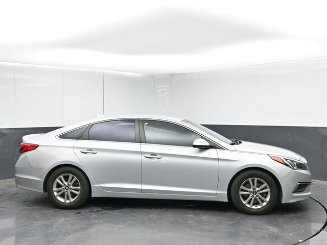 2016 Hyundai Sonata 2.4L SE