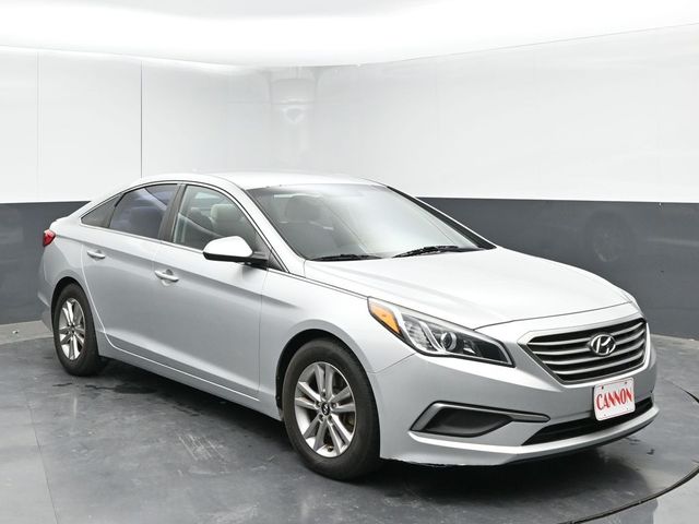 2016 Hyundai Sonata 2.4L SE