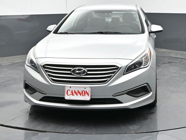 2016 Hyundai Sonata 2.4L SE