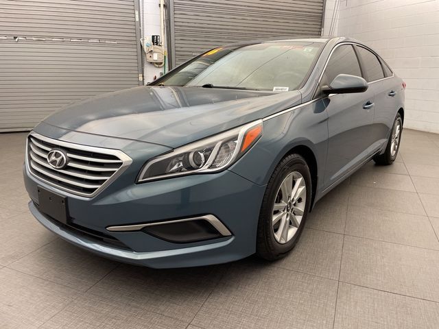 2016 Hyundai Sonata 2.4L SE