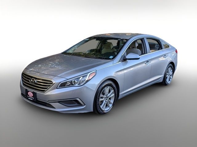 2016 Hyundai Sonata 2.4L SE