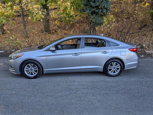 2016 Hyundai Sonata 2.4L SE