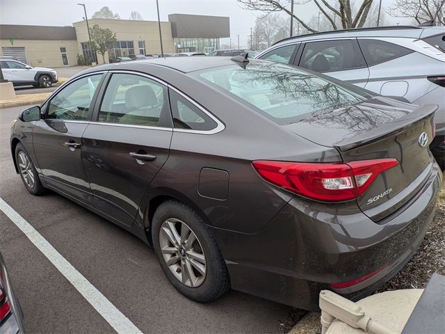 2016 Hyundai Sonata 2.4L SE