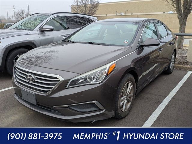 2016 Hyundai Sonata 2.4L SE