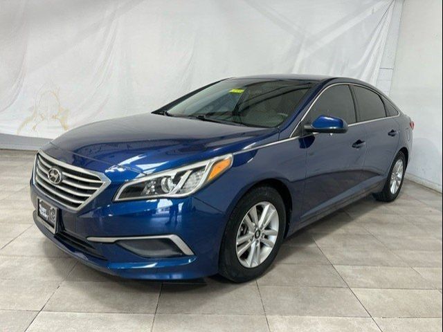 2016 Hyundai Sonata 2.4L SE