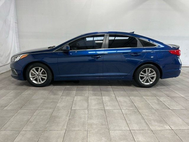 2016 Hyundai Sonata 2.4L SE