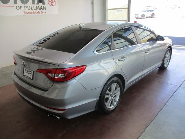 2016 Hyundai Sonata 2.4L SE