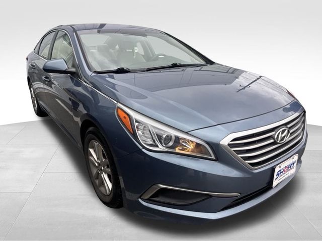 2016 Hyundai Sonata 2.4L SE