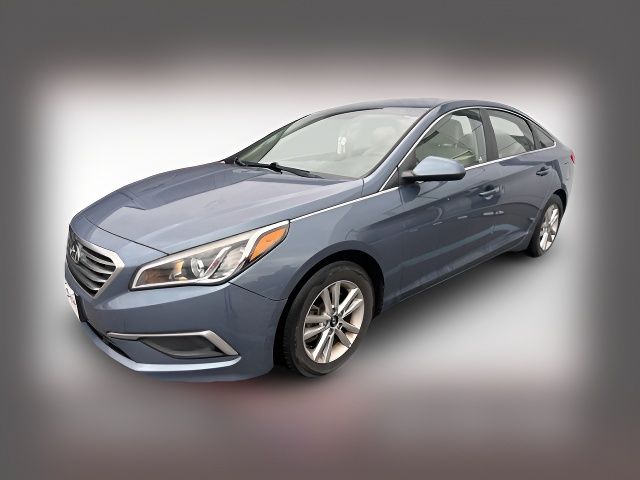 2016 Hyundai Sonata 2.4L SE