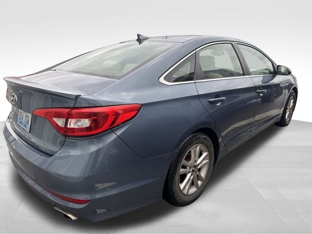 2016 Hyundai Sonata 2.4L SE