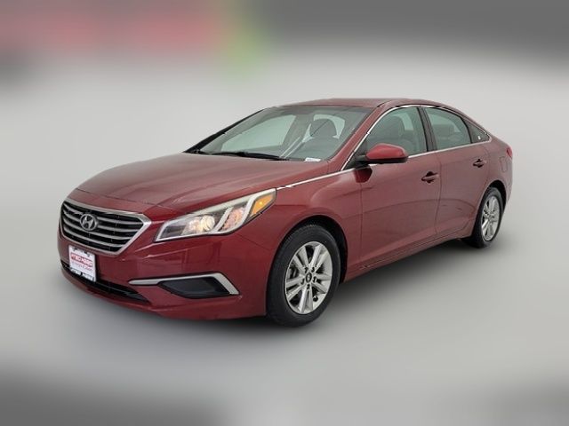 2016 Hyundai Sonata 2.4L SE