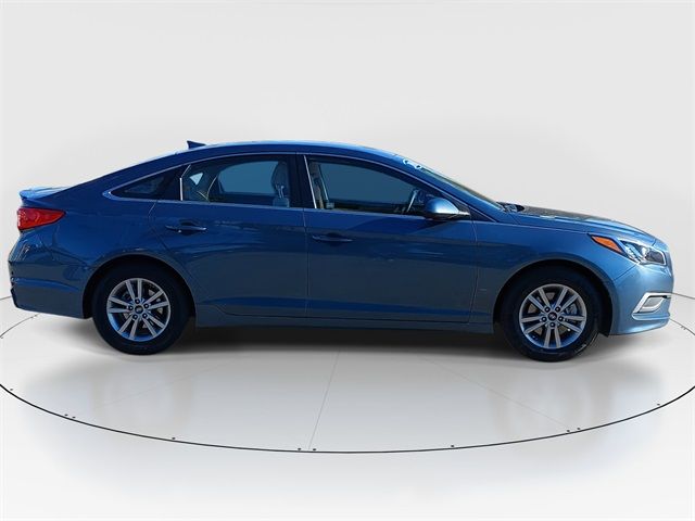 2016 Hyundai Sonata 2.4L SE