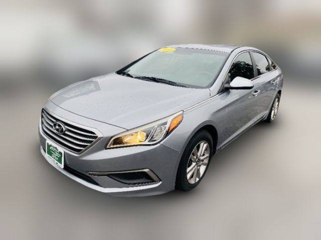 2016 Hyundai Sonata 2.4L SE