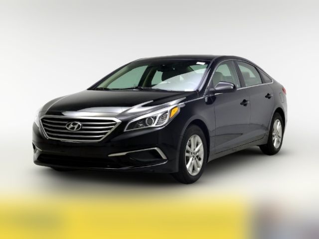 2016 Hyundai Sonata 2.4L SE