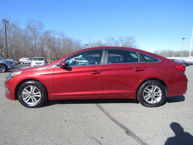 2016 Hyundai Sonata 2.4L SE
