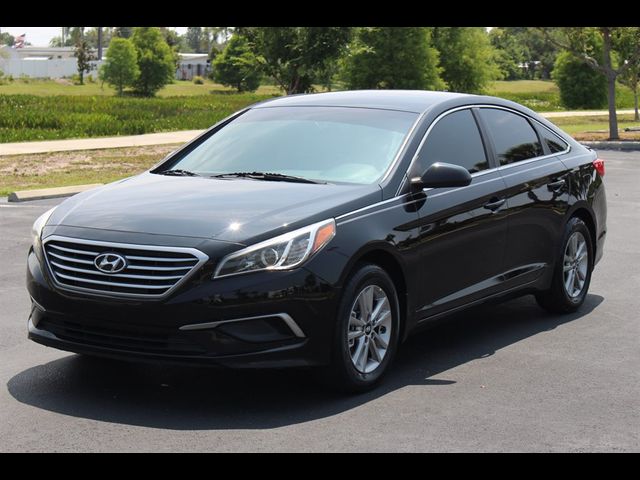 2016 Hyundai Sonata 2.4L SE