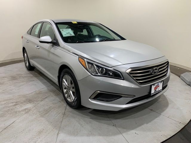 2016 Hyundai Sonata 2.4L SE