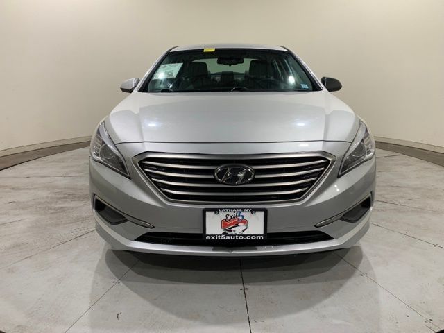 2016 Hyundai Sonata 2.4L SE